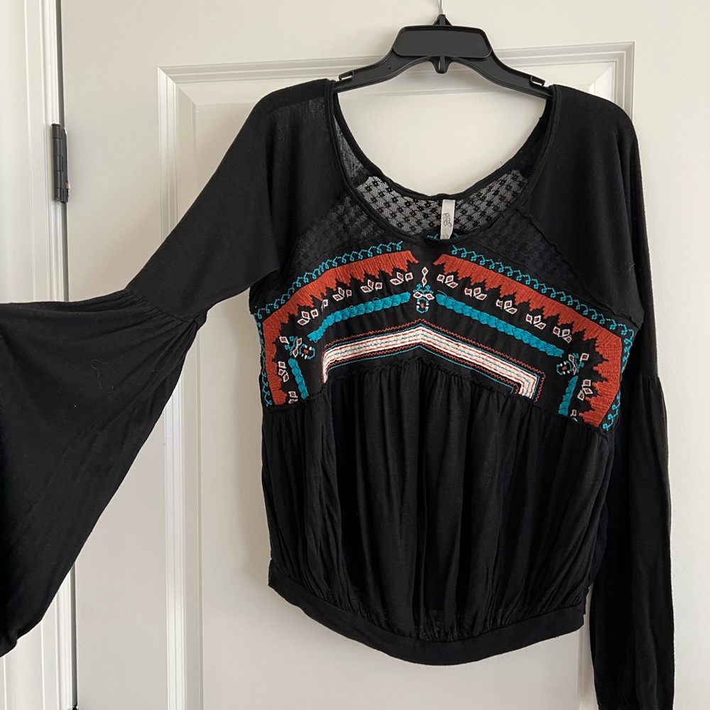Free People top